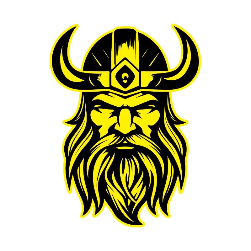 Wikinger Valhalla Krieger