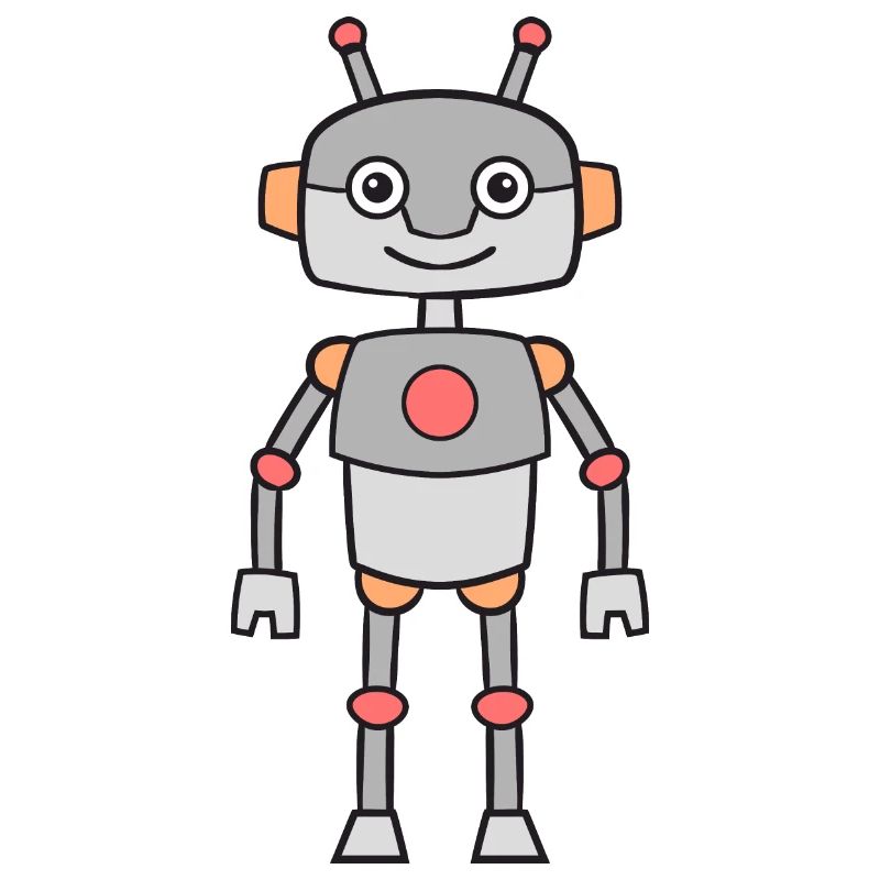 Robot