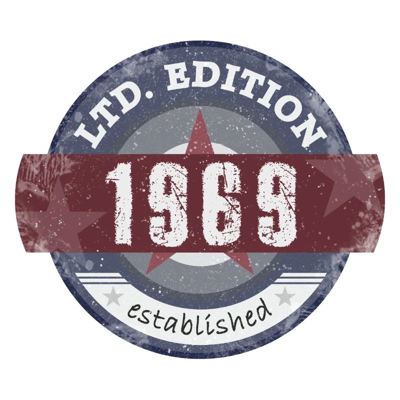 LtdEdition 1969