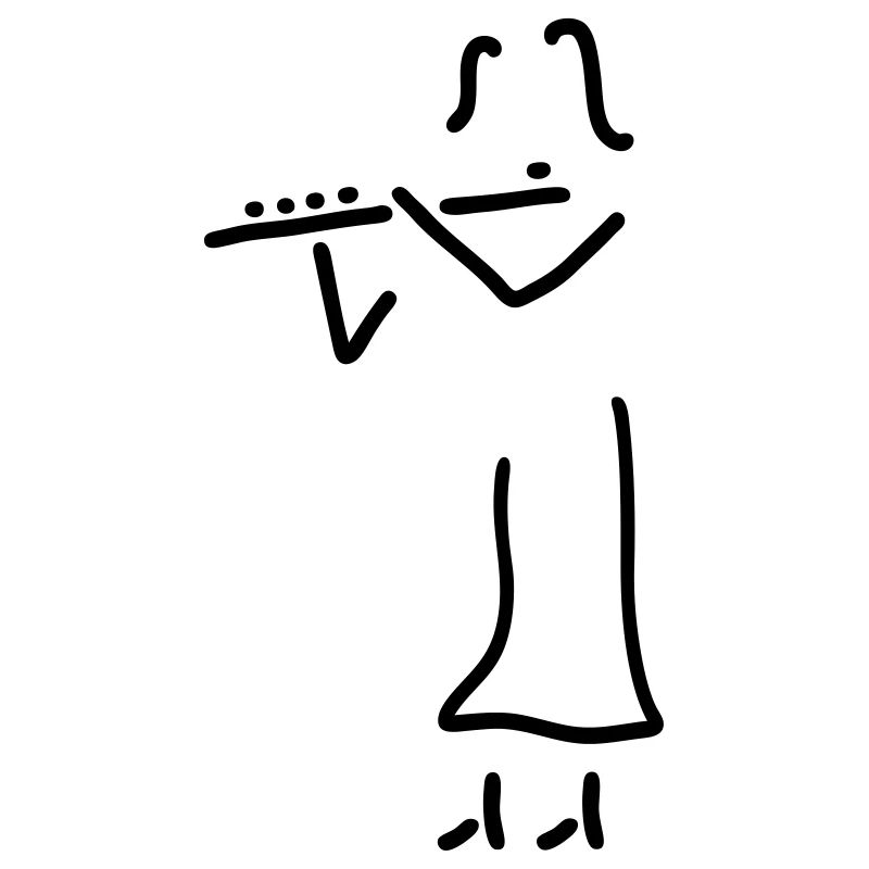 querflöte