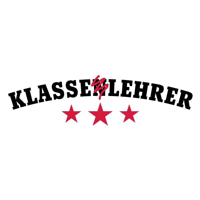 Klassenlehrer | Klasse Lehrer