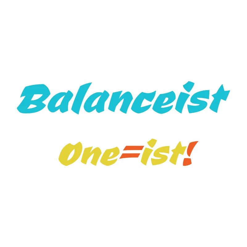 Équilibriste #1Neu 2