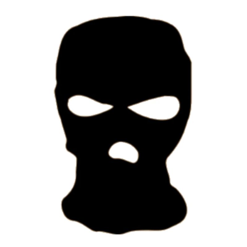 Sturmmaske