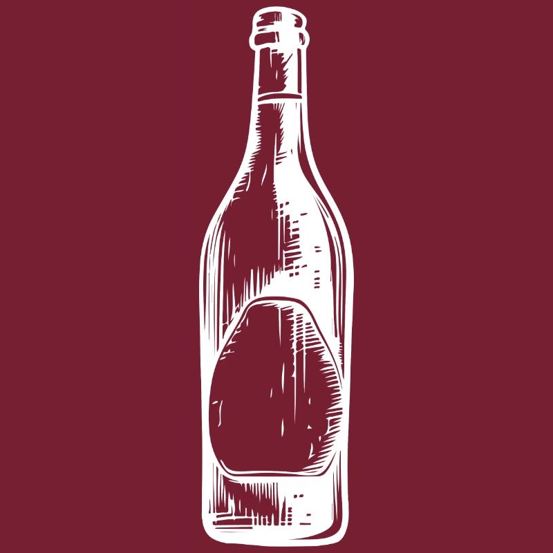 Bierflasche Bier