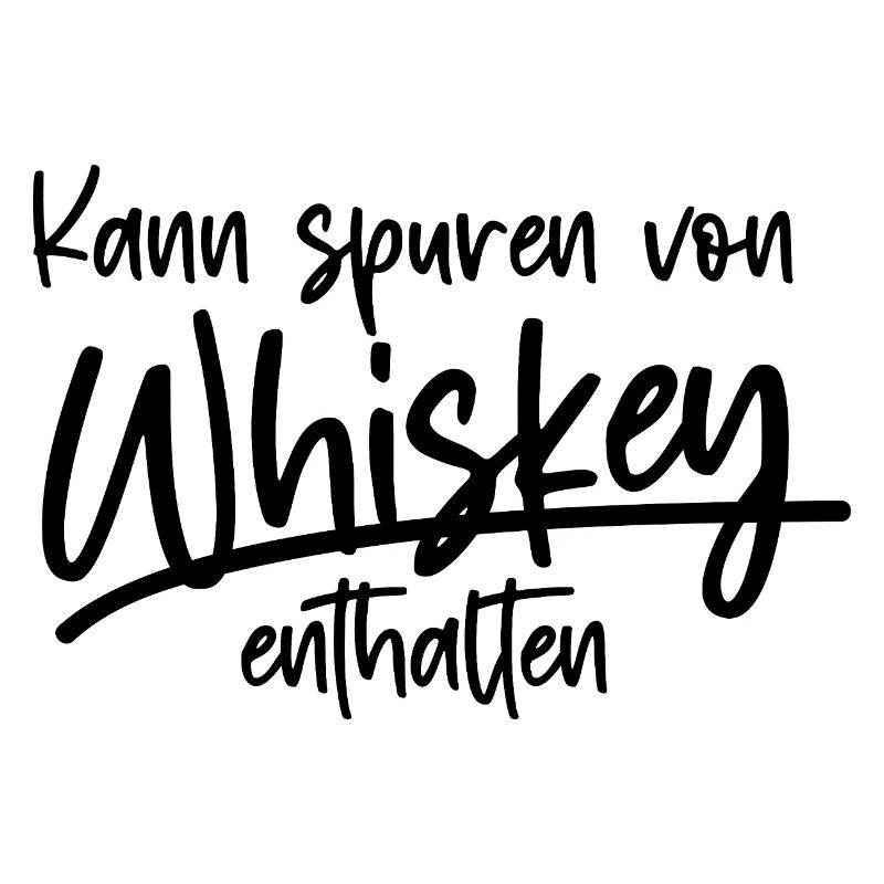 whisky