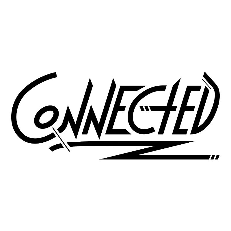 Connected_black_simple