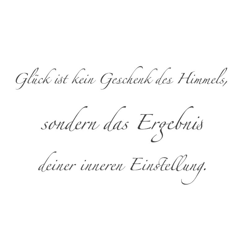 Glück