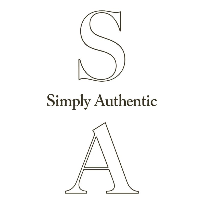 Affirmation simplement authentique