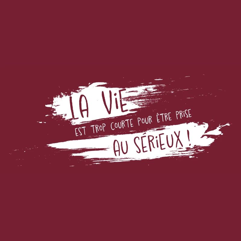 La vie