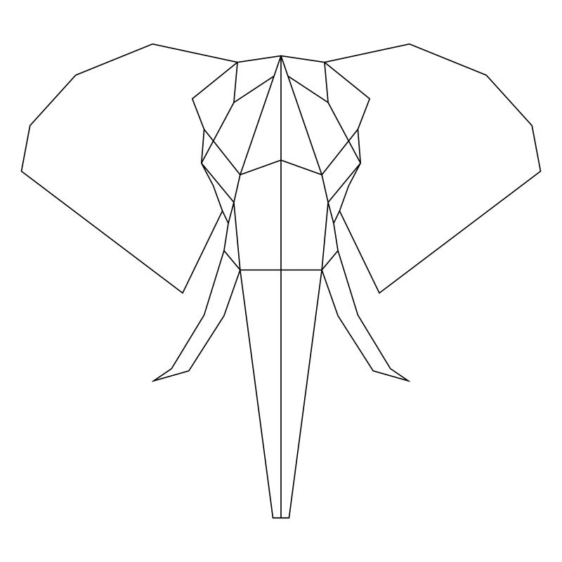 Elefant Online
