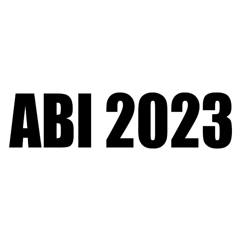 Abi 2023