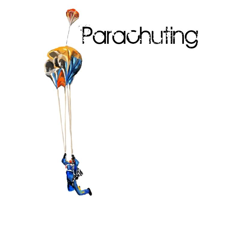 Parachutisme