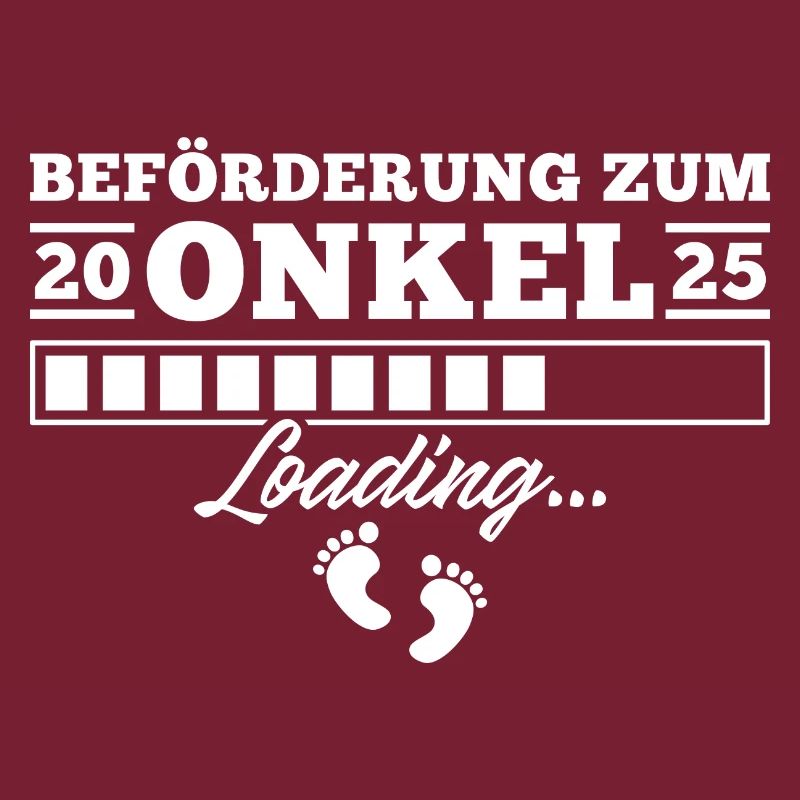 Werdender Onkel 2025 Loading