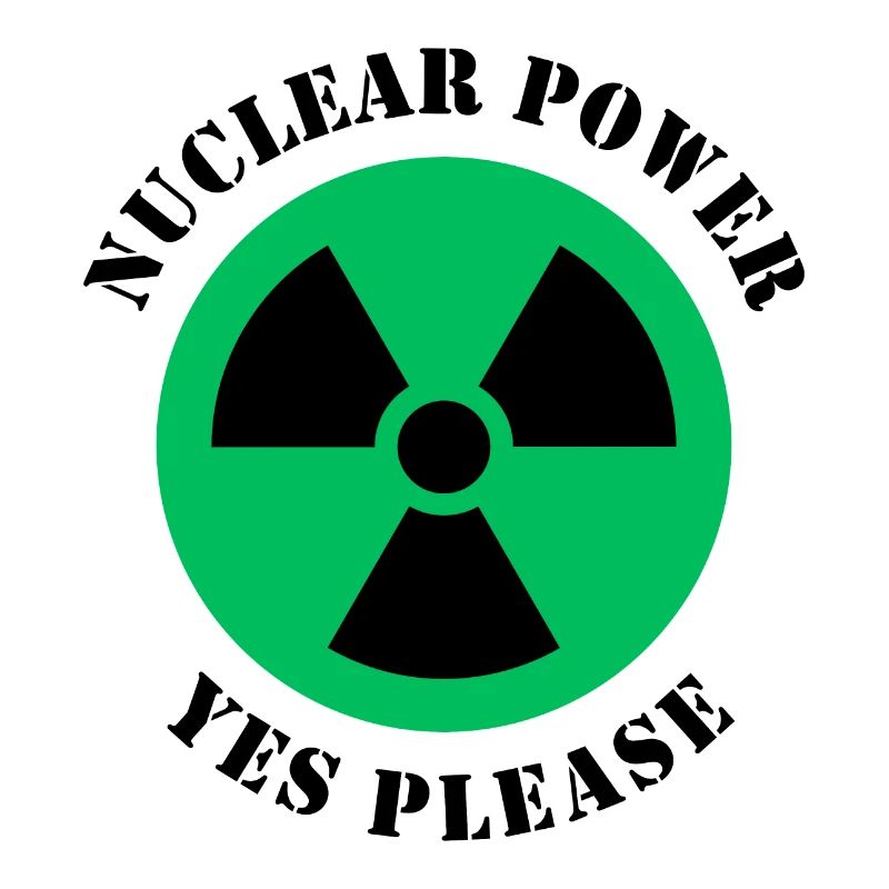 Atomkraft Ja bitte, Ja zu Atomenergie