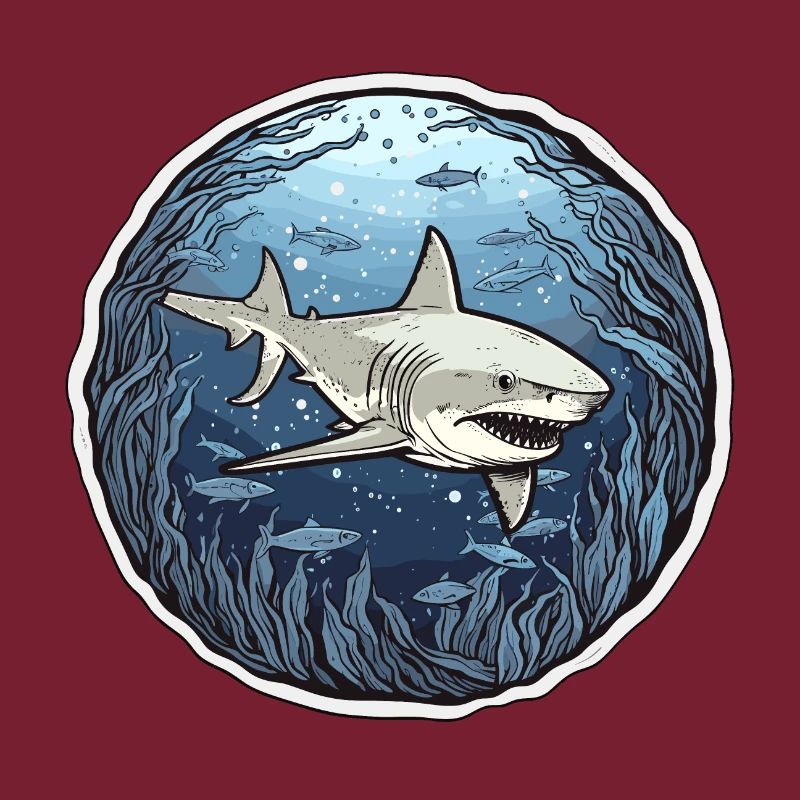 Shark Symphony