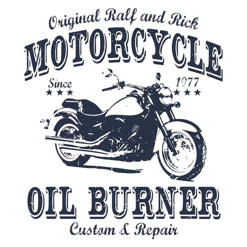 Motorrad