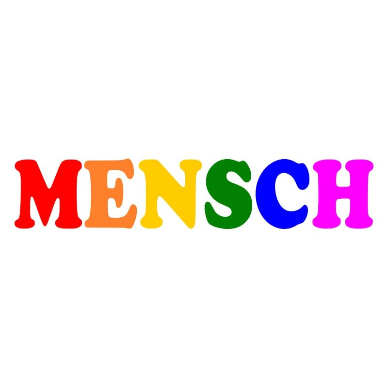 Mensch