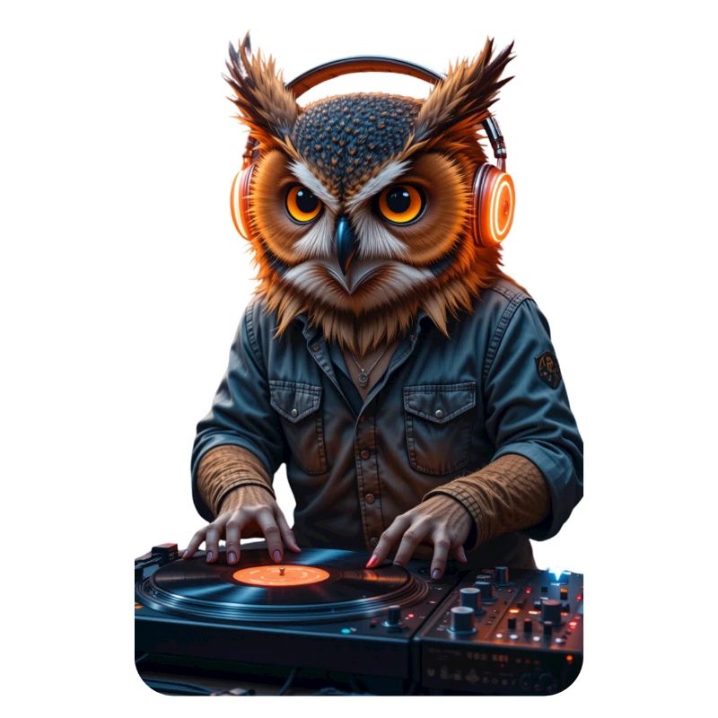 DJ Eule