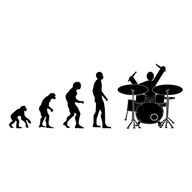 drummer evolution