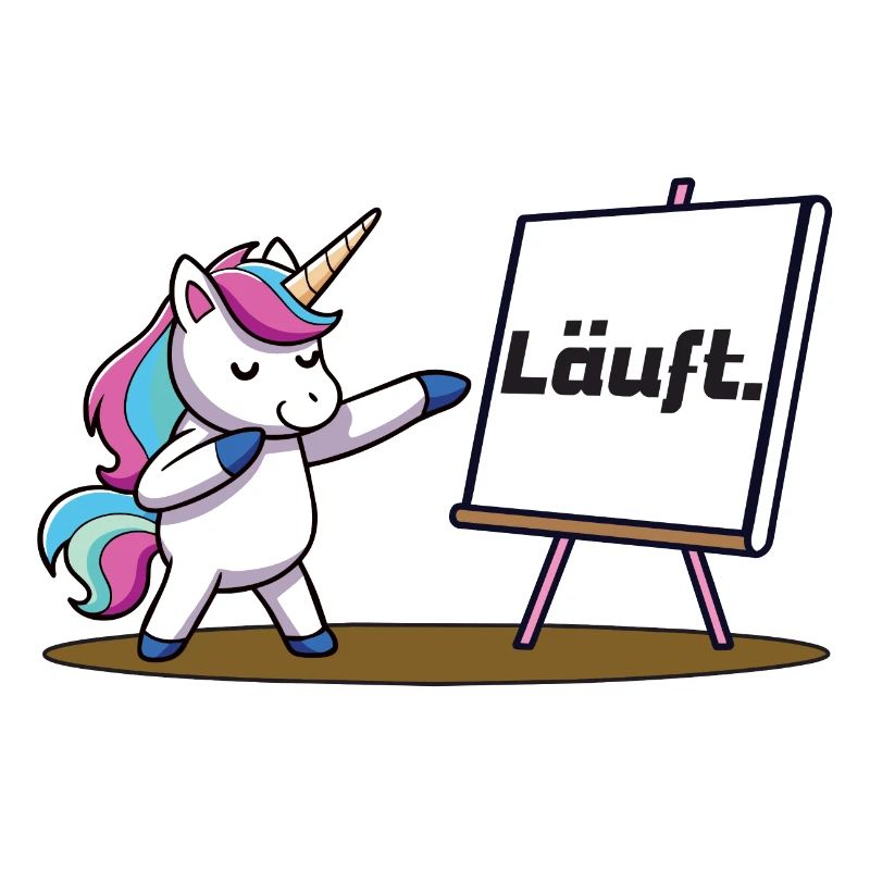 Läuft