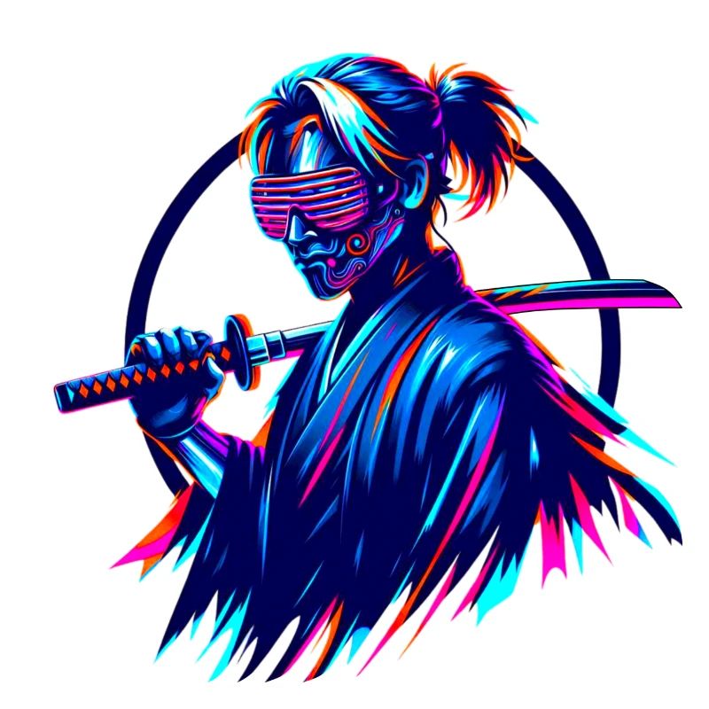 Samurai future