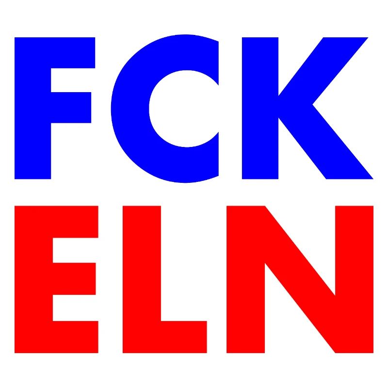 Fck eln