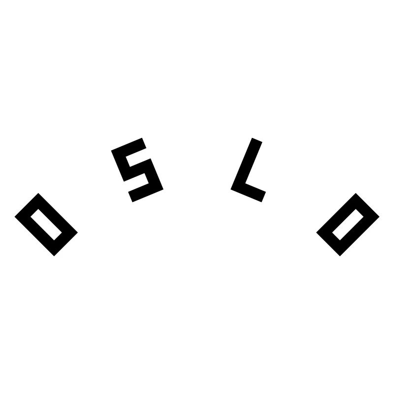 Oslo