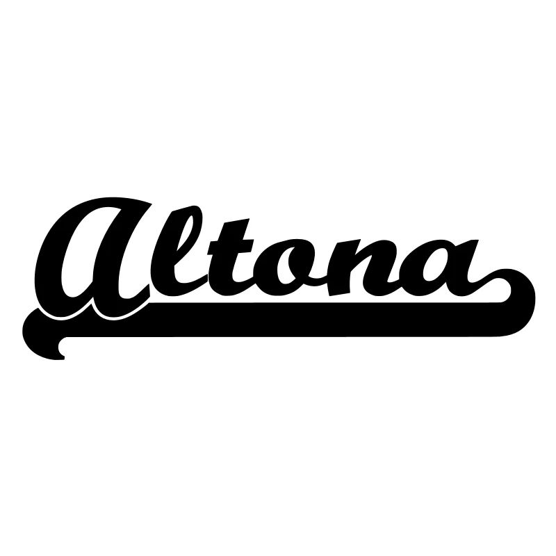écrit altona