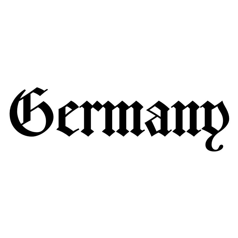 germany
