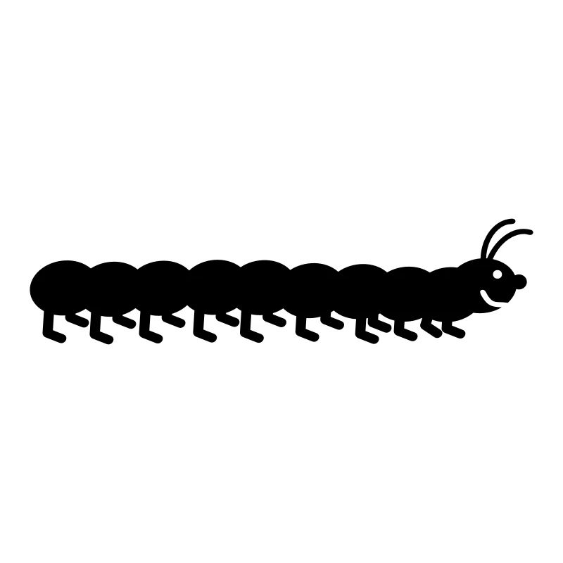 Raupe