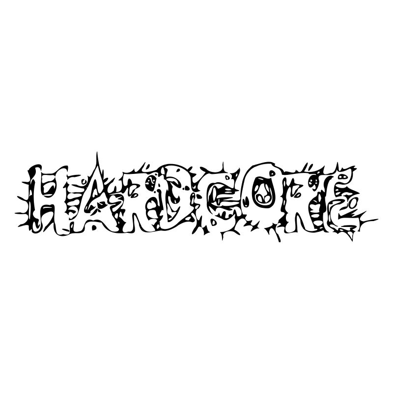 Hardcore