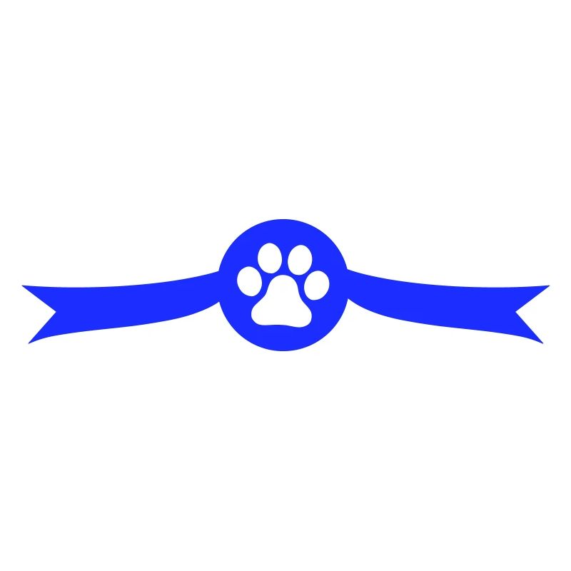 Patte de chien
