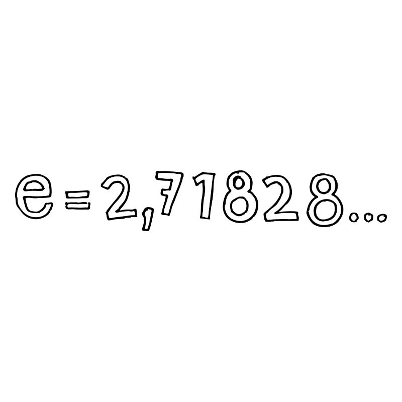 Tag der Eulerschen Zahl