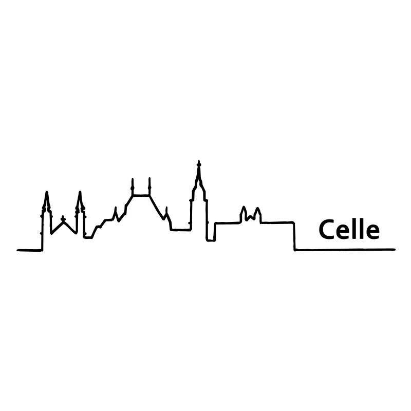celle skyline