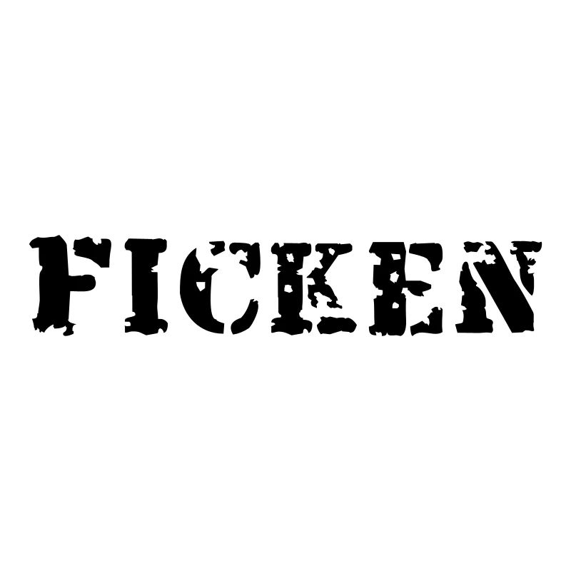 ficken