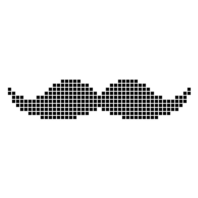 Moustache - Bart