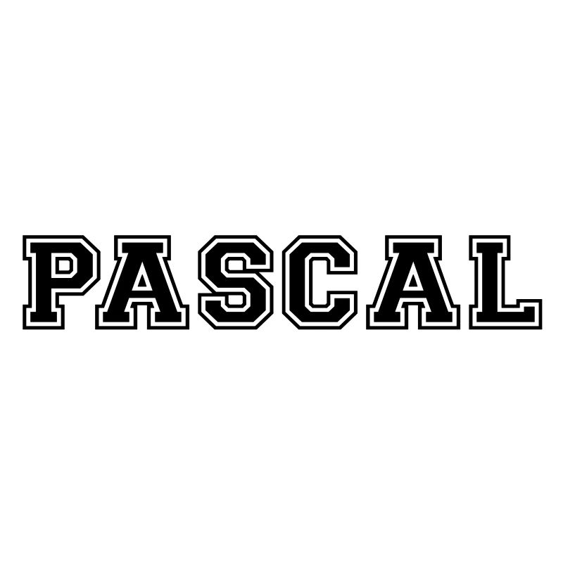 pascal