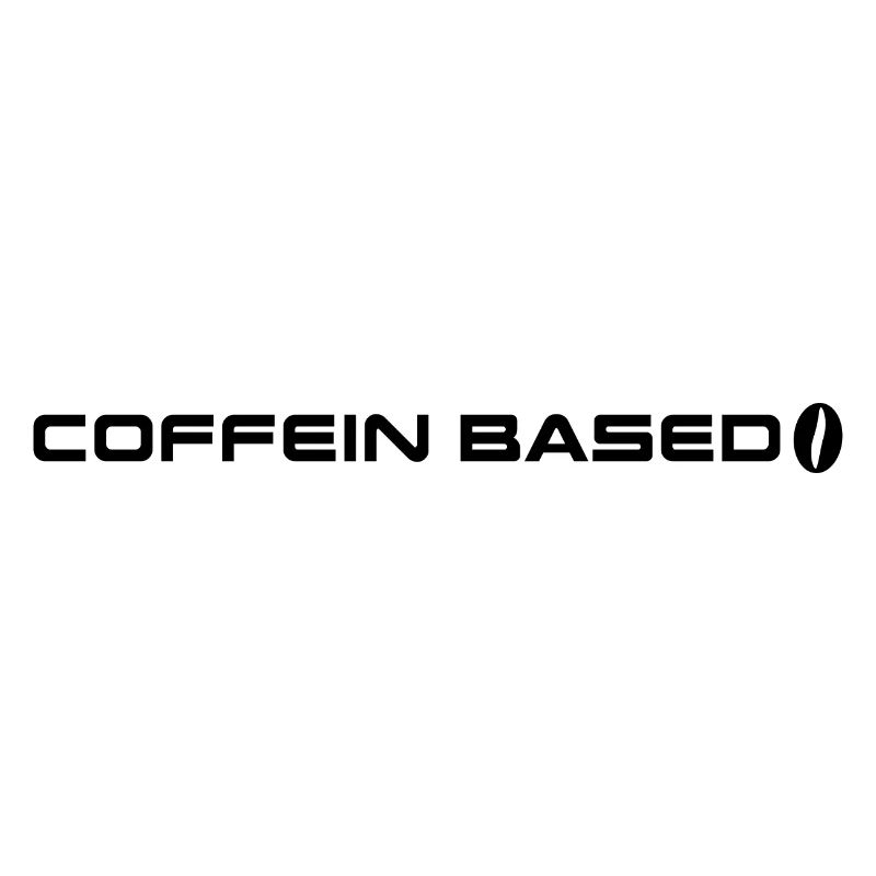 Coffein based - Kaffee Liebhaber