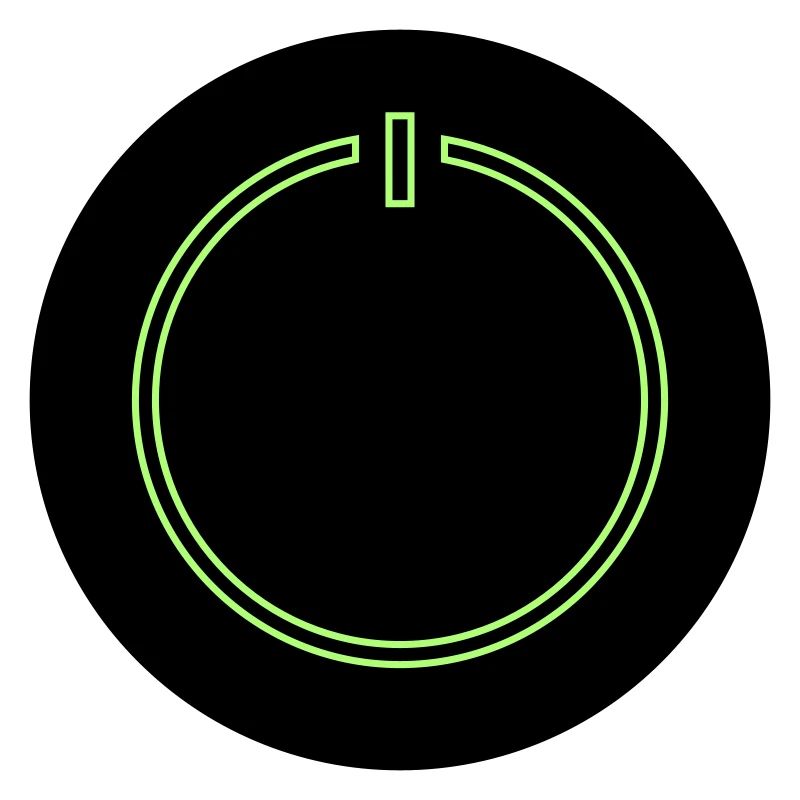 Power Button