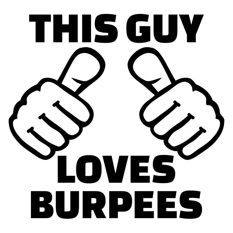 Burpees