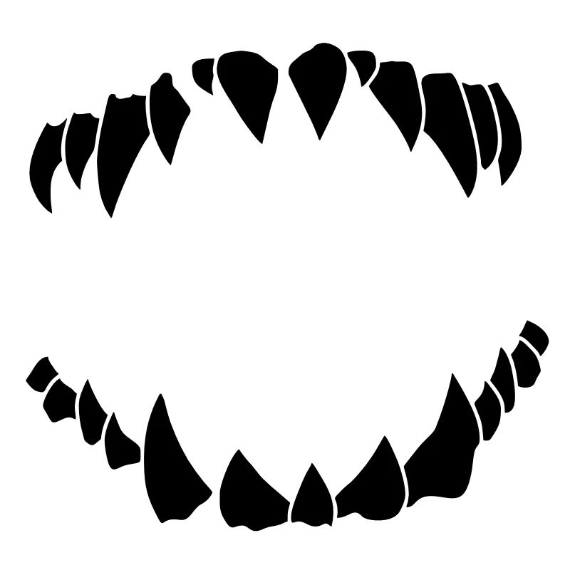 teeth