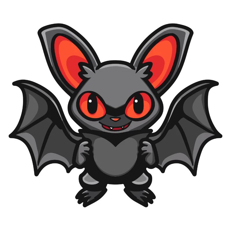 Fledermaus Comic