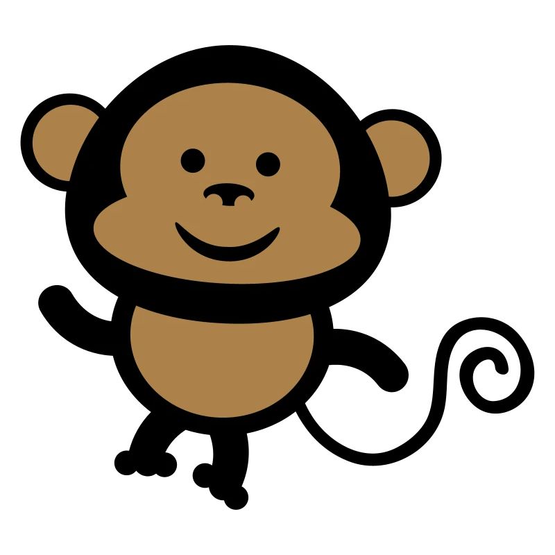 monkey comic