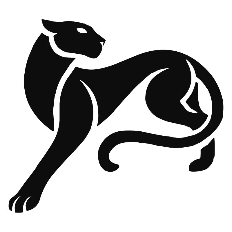 panthère
