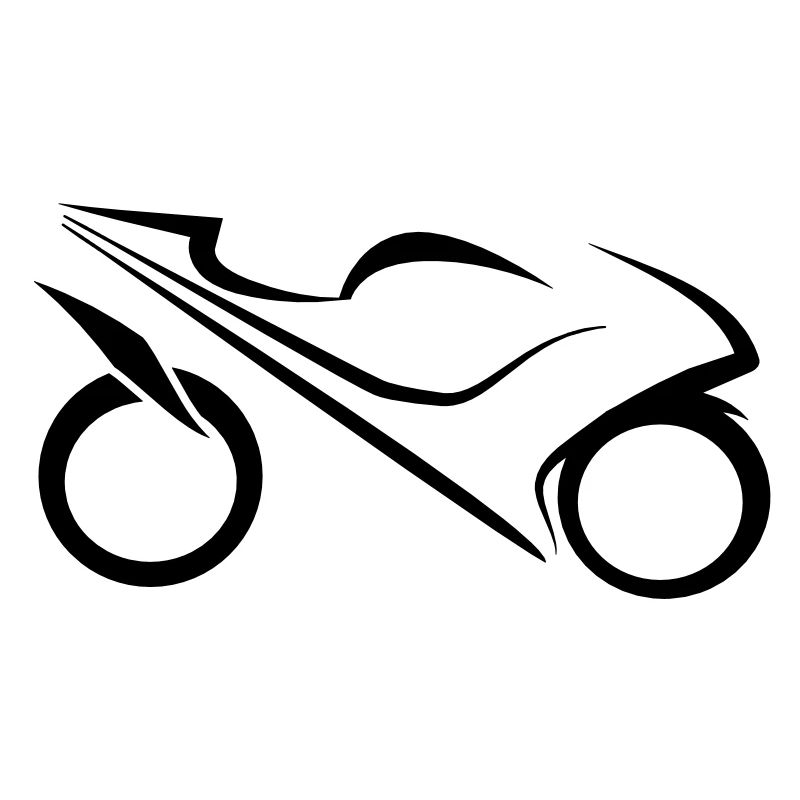 Sport Motorrad