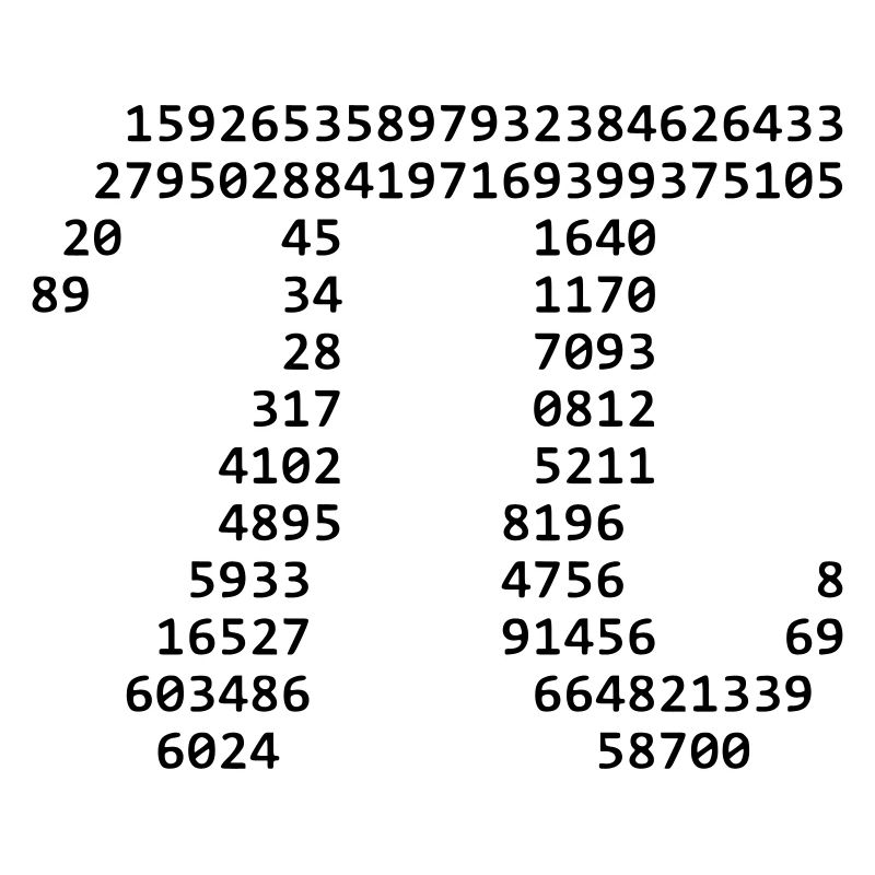 Pi