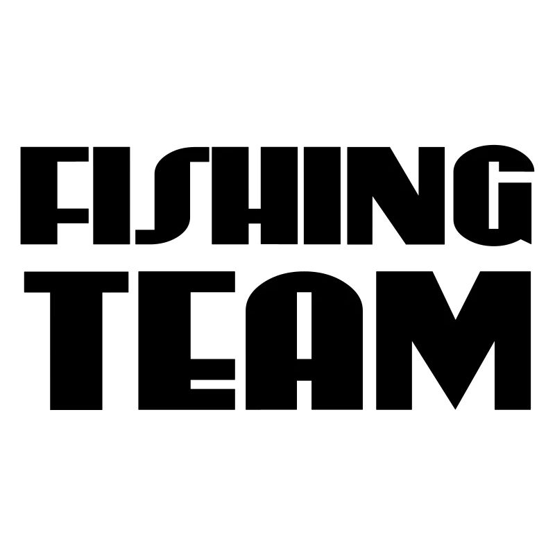 Fishing Team