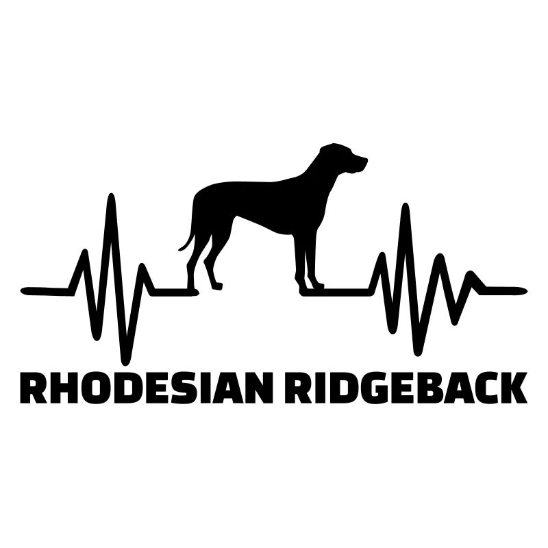 Rhodesian Ridgeback
