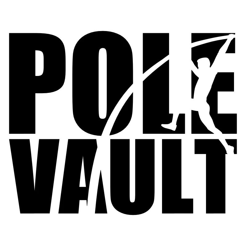 Pole vault