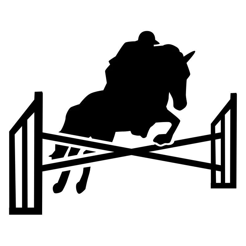 Show jumping